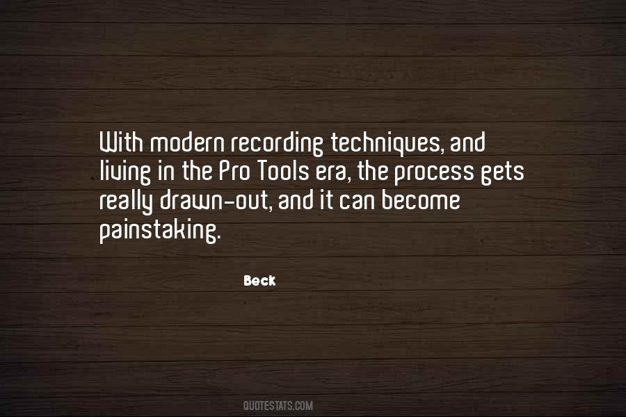 Quotes About Pro Tools #728636