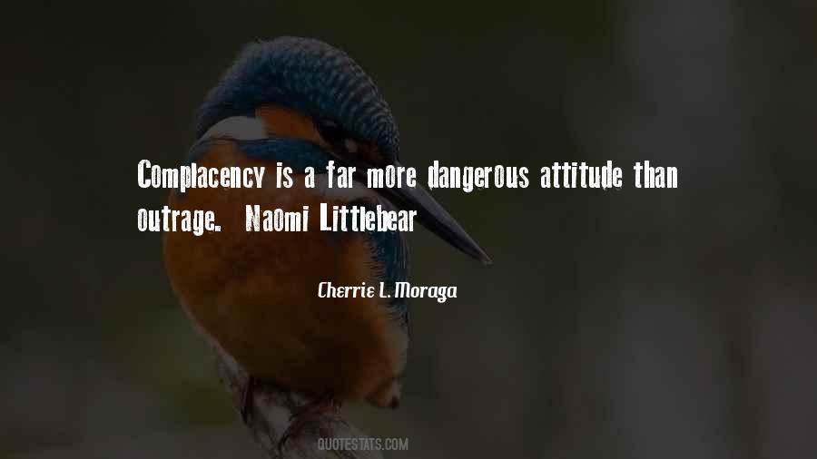 Quotes About Outrage #1126041