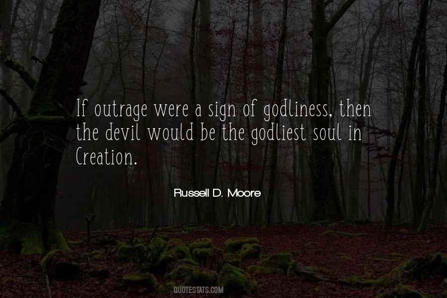 Quotes About Outrage #1732305