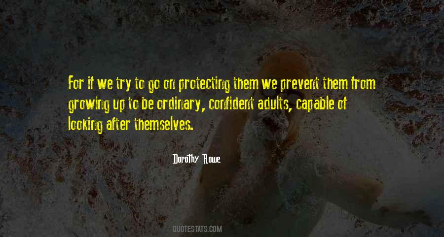 Childhood Depression Quotes #1718309