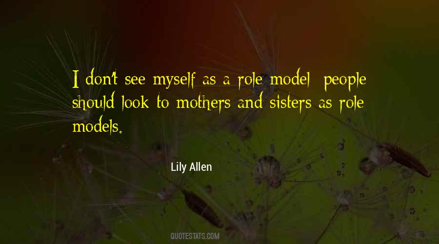Quotes About Mothers And Sisters #1741075 Quotes About Mothers And Sisters #1741075