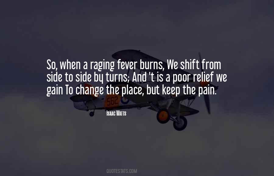 Quotes About Relief Pain #1023708