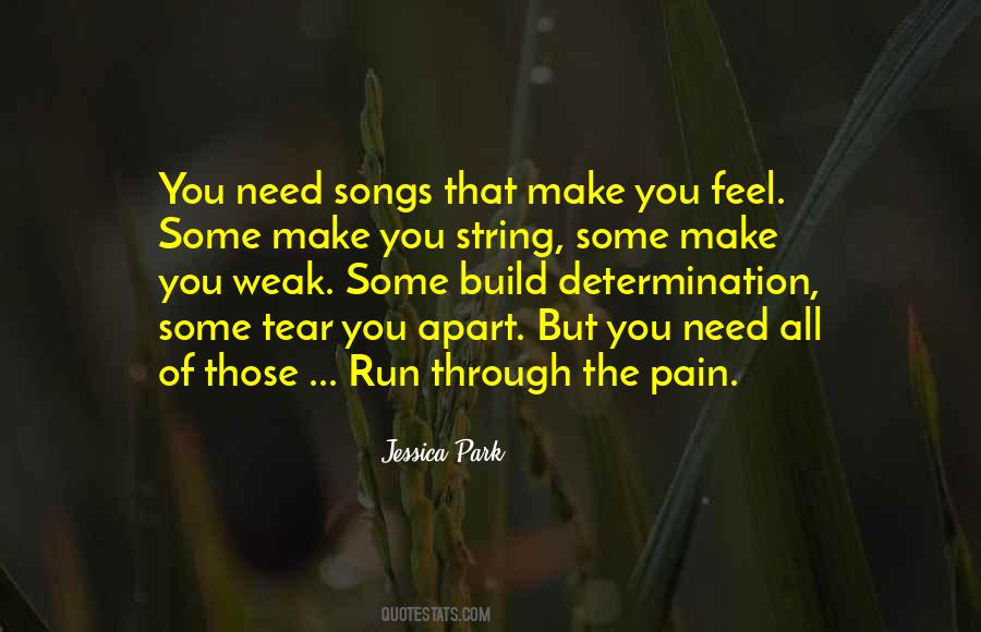 Quotes About Relief Pain #910107