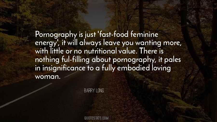 Quotes About Not Wanting To Leave #1810431