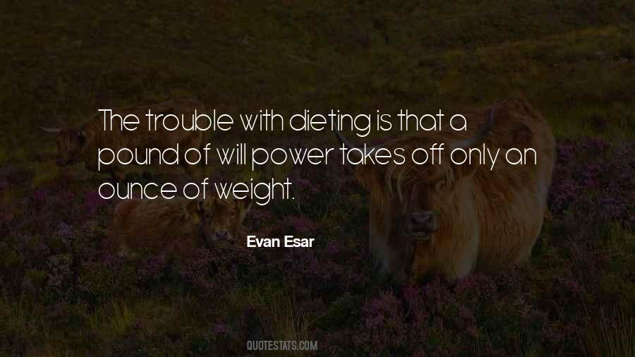 Quotes About Dieting #1538386