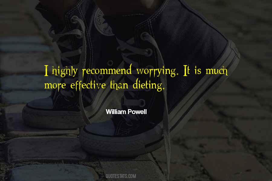 Quotes About Dieting #1776861