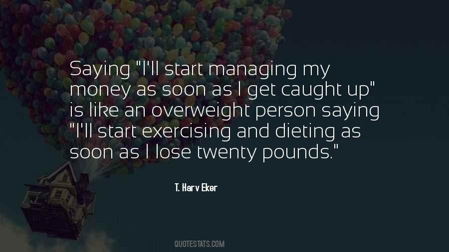 Quotes About Dieting #333116