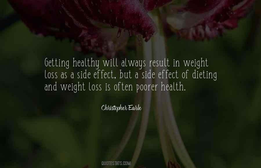 Quotes About Dieting #471598