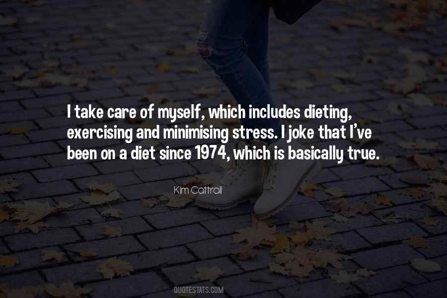 Quotes About Dieting #850564