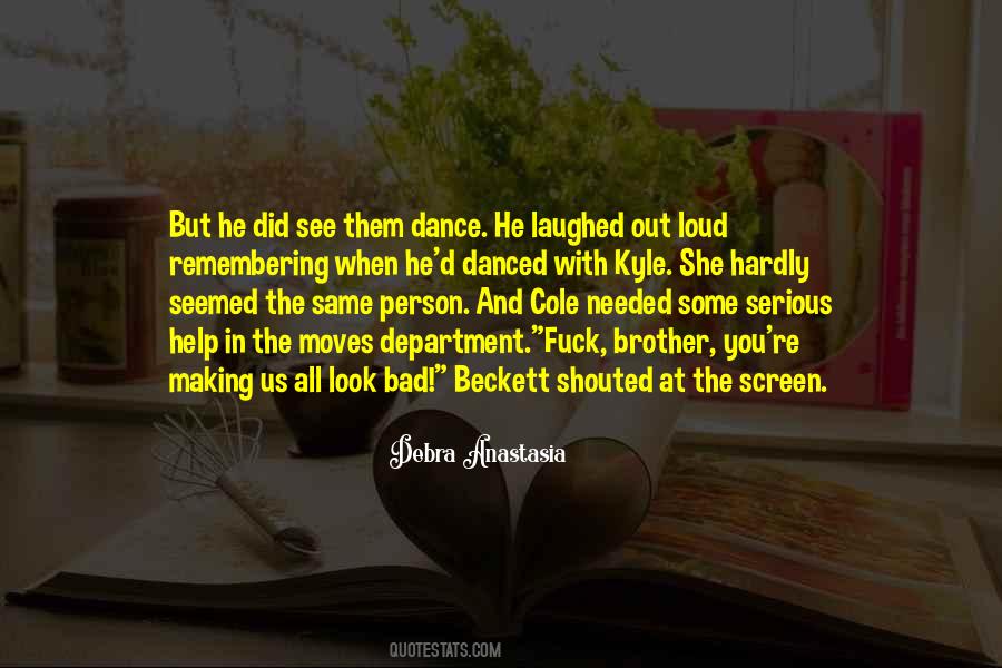 Quotes About Serious Person #1521103 Quotes About Serious Person #1521103