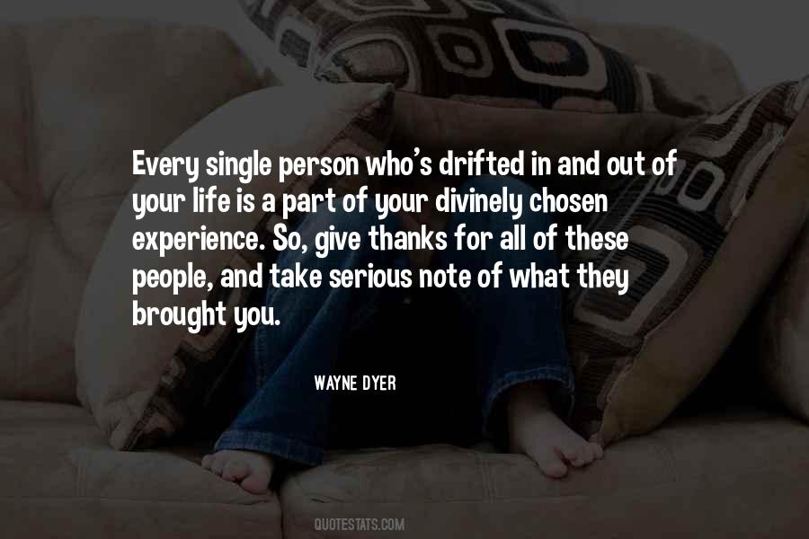 Quotes About Serious Person #994830