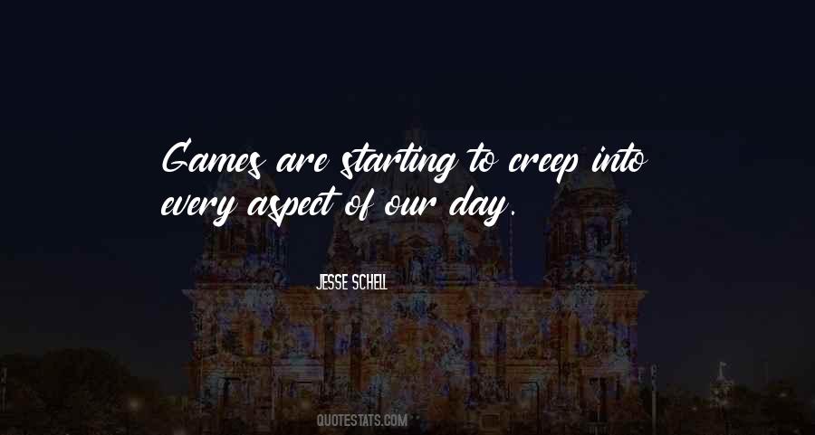 Quotes About Starting Each Day #25420
