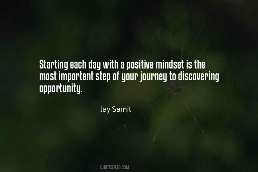 Quotes About Starting Each Day #539908