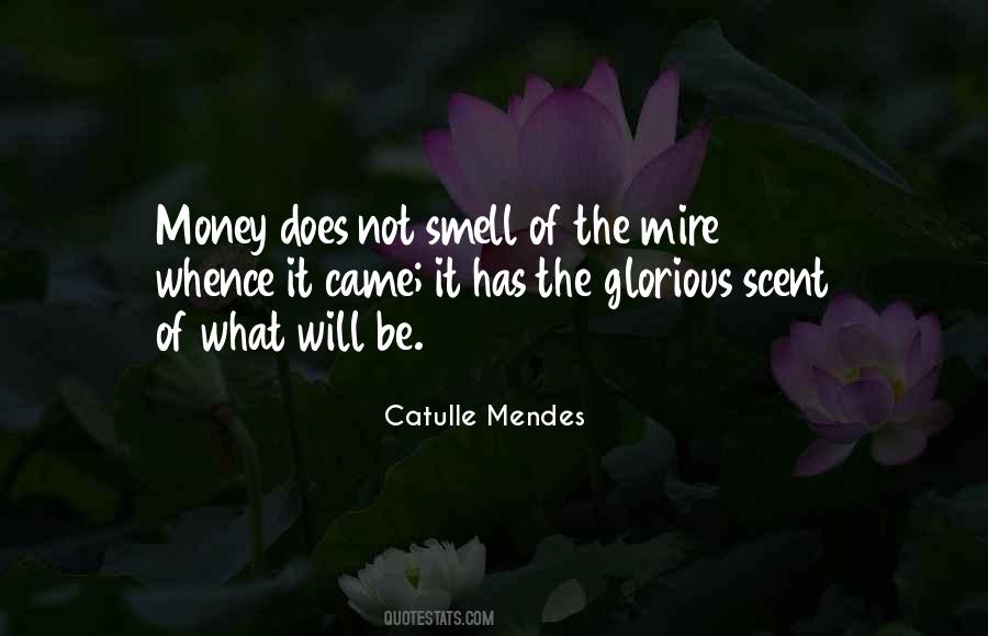 Impurity Of Women Quotes #1866103