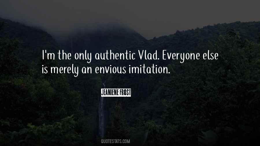 The Envious Quotes #554603