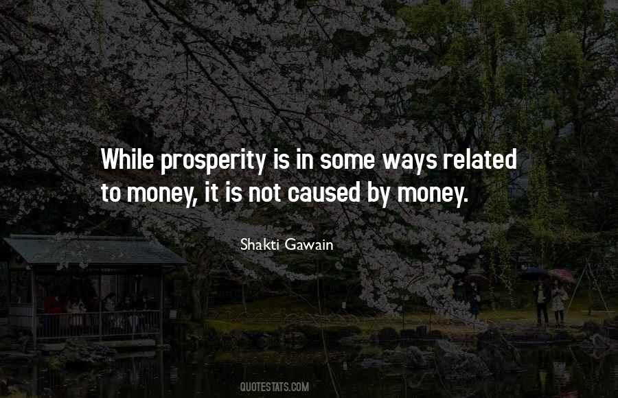 To Money Quotes #1002688