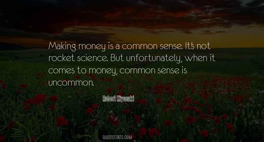 To Money Quotes #1684844