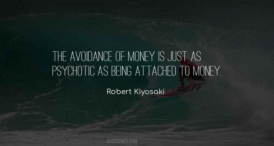 To Money Quotes #302974