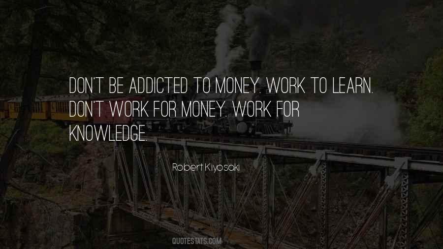 To Money Quotes #388338