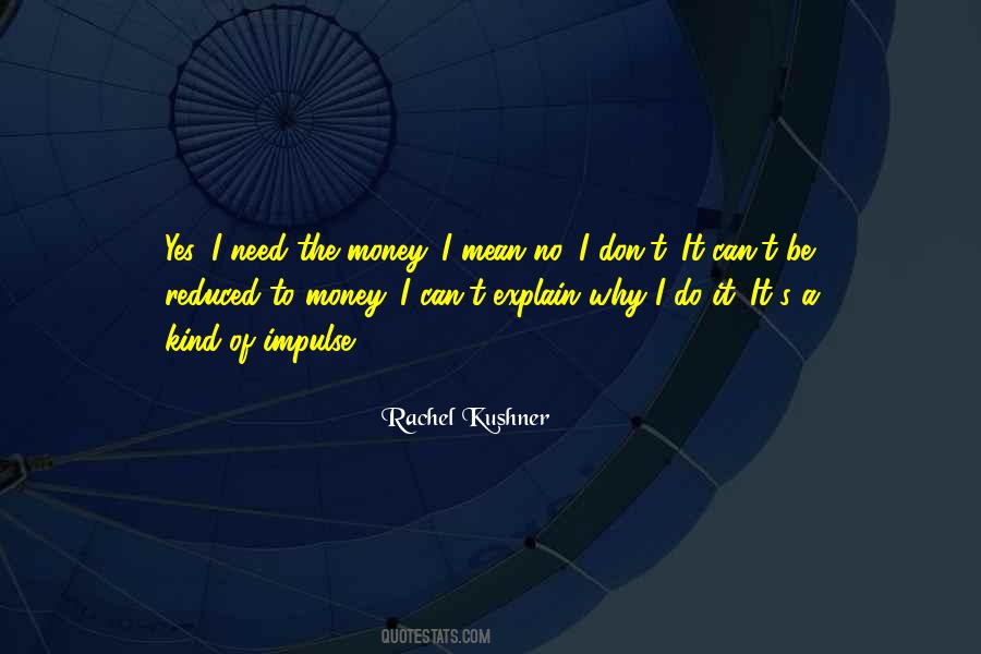 To Money Quotes #942613