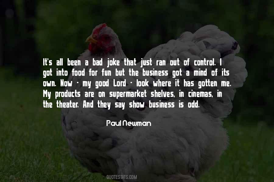 Quotes About Control Of The Mind #158204