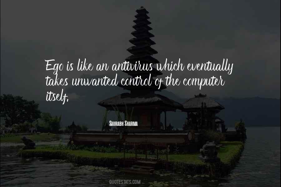 Quotes About Control Of The Mind #919818 Quotes About Control Of The Mind #919818