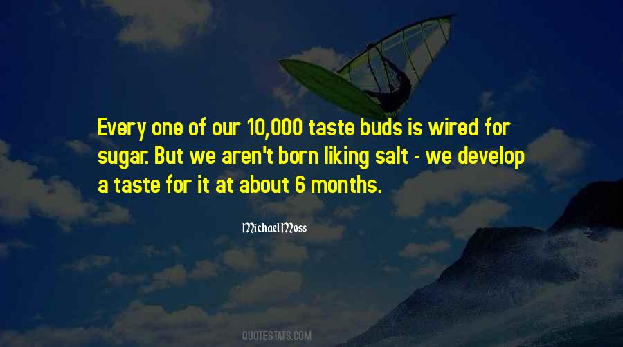 Quotes About Buds #864770