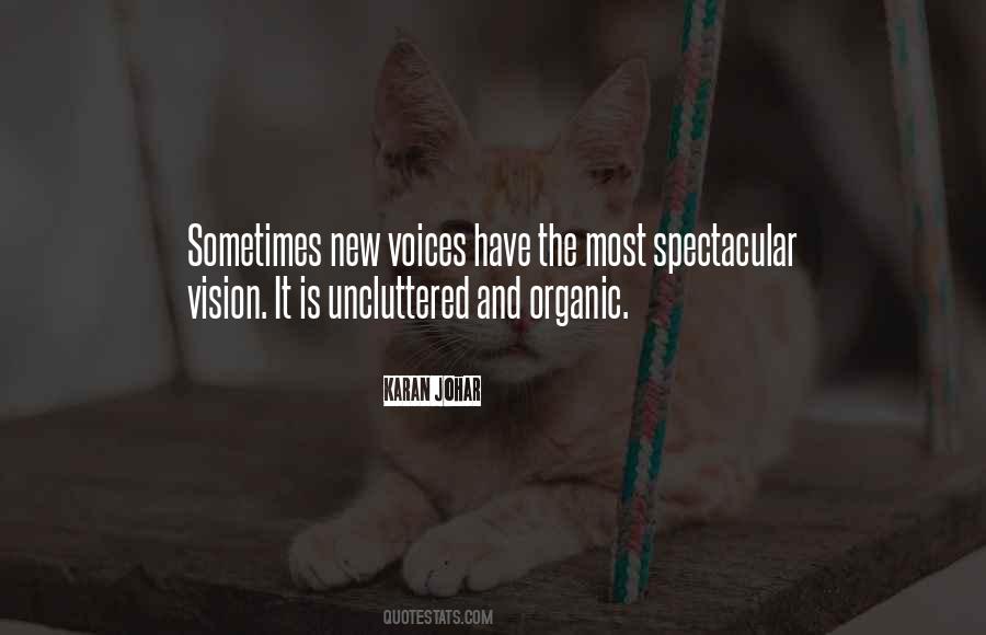 Most Spectacular Quotes #915097