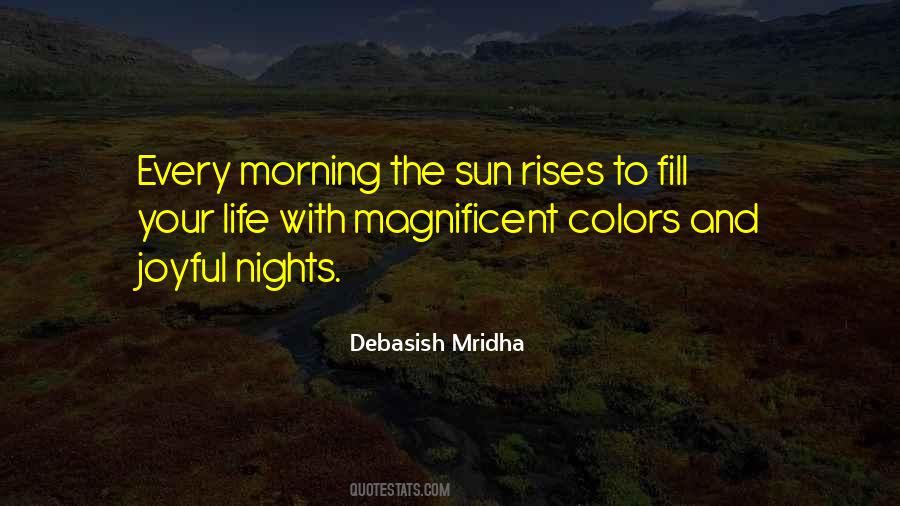 Quotes About The Sun Also Rises #157882