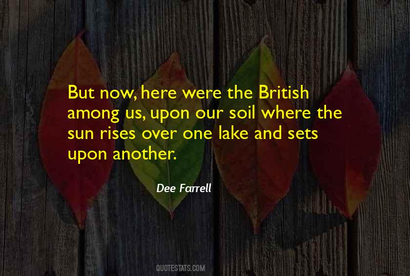 Quotes About The Sun Also Rises #238194