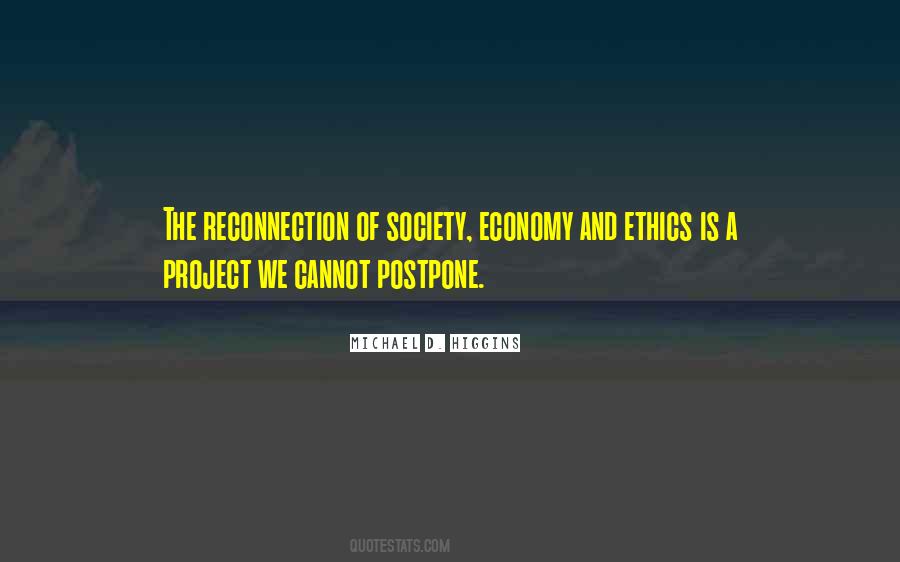 Quotes About Ethics #1262475