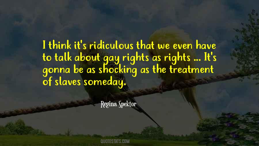 Quotes About The Treatment Of Slaves #1139626