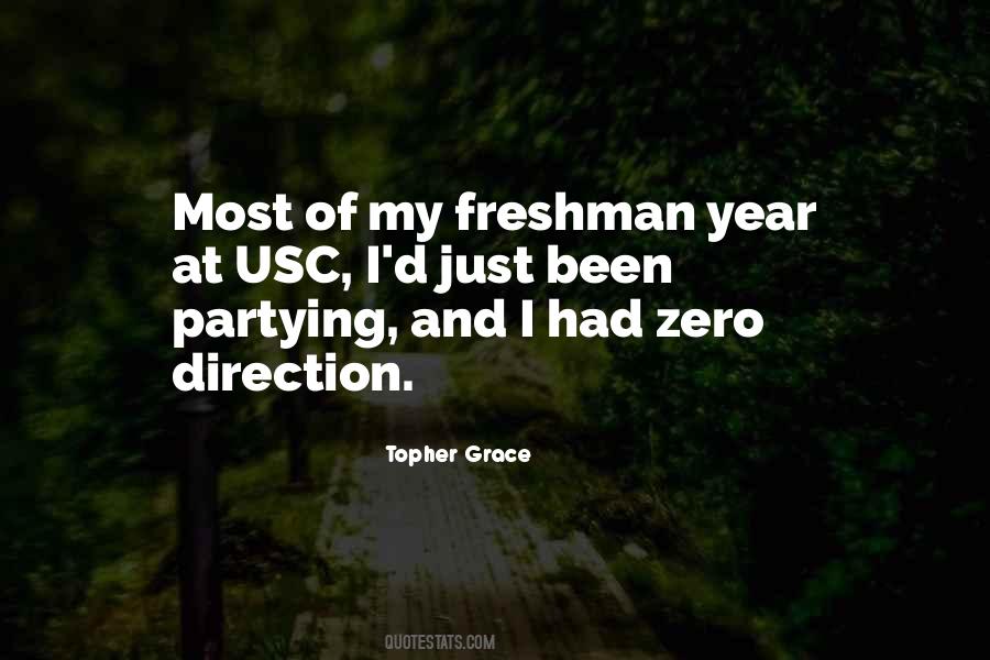 Quotes About Partying #447104