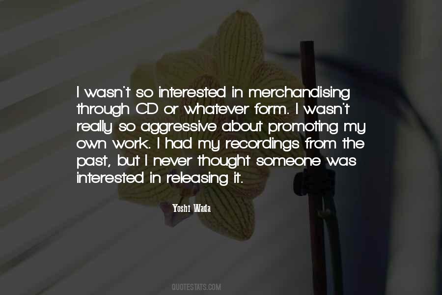 Quotes About Releasing Someone #1748657