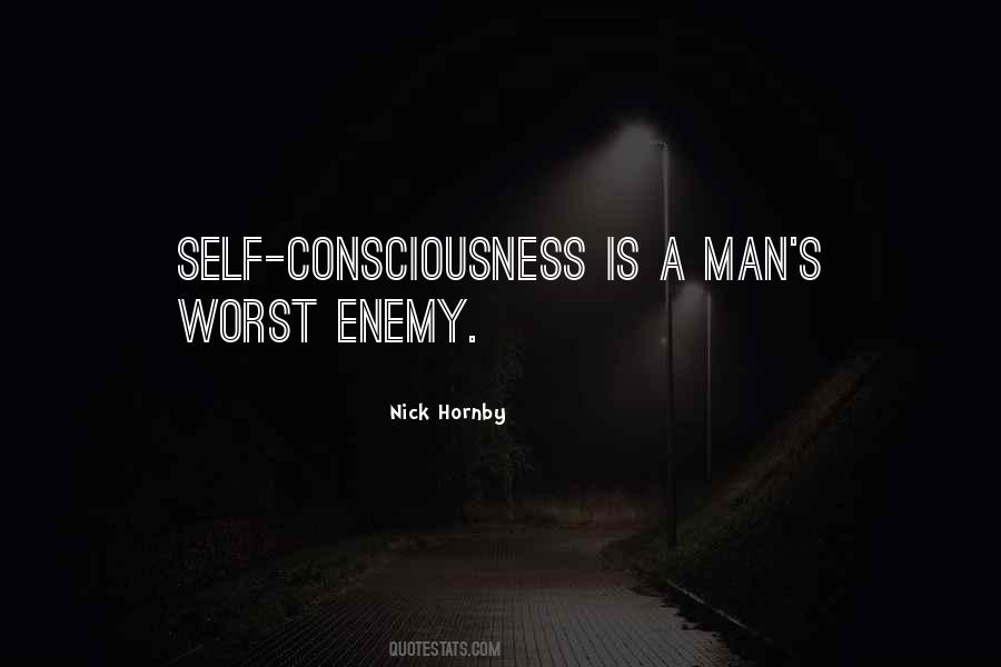 Quotes About Consciousness #1735486