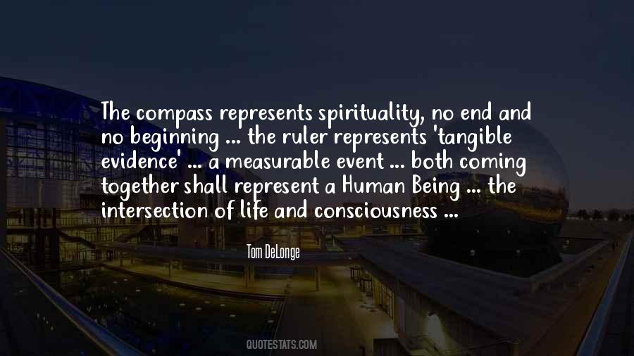 Quotes About Consciousness #1747116