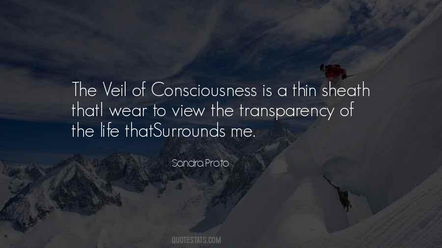 Quotes About Consciousness #1757066