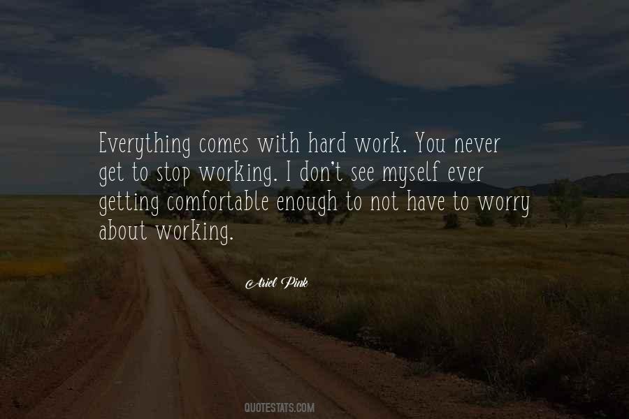 Untanned Skin Quotes #1616115