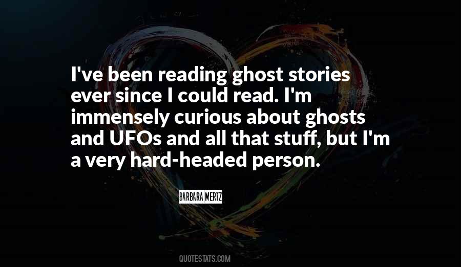 Quotes About Ufos #786890