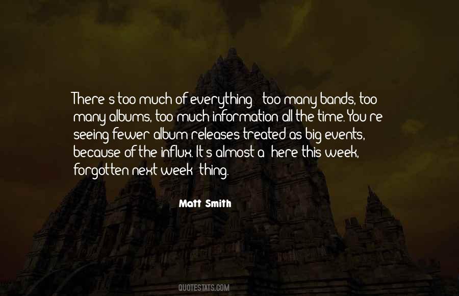 Quotes About Releases #1834481