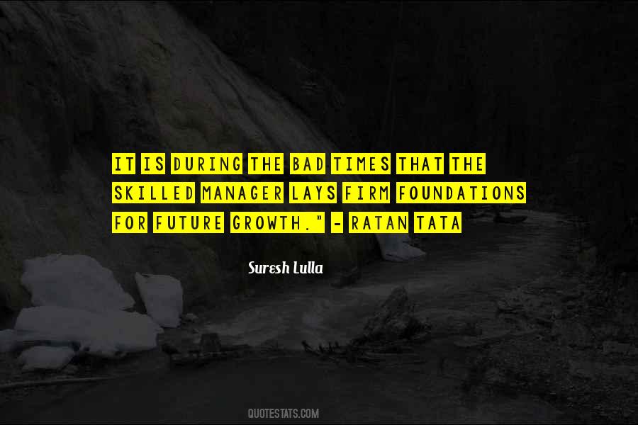 Quotes About Bad Manager #1471165