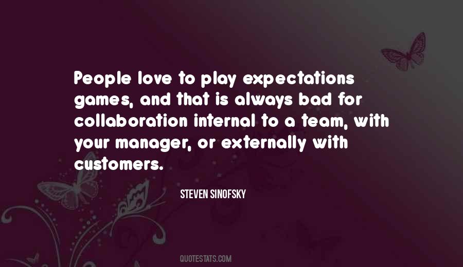 Quotes About Bad Manager #1530552