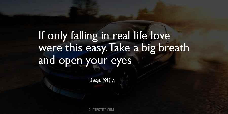 Quotes About Life Love #1186681