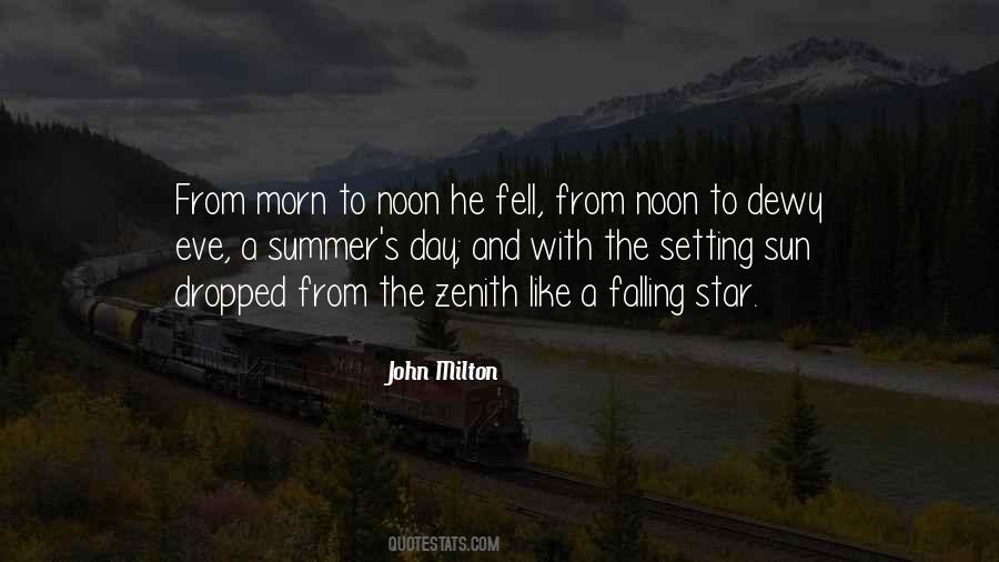 Sun Is Also A Star Quotes #185716