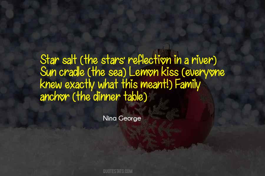 Sun Is Also A Star Quotes #99043