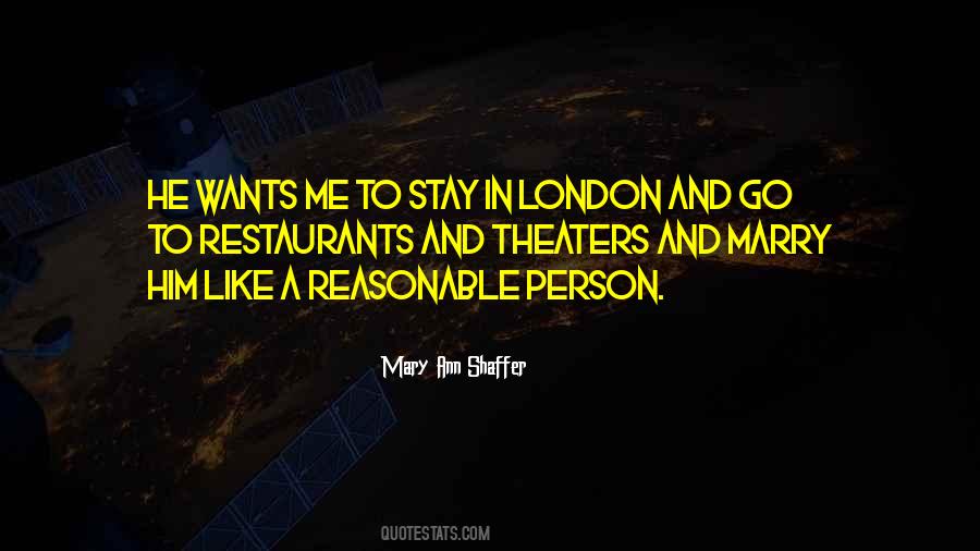 He Wants Me Quotes #544541