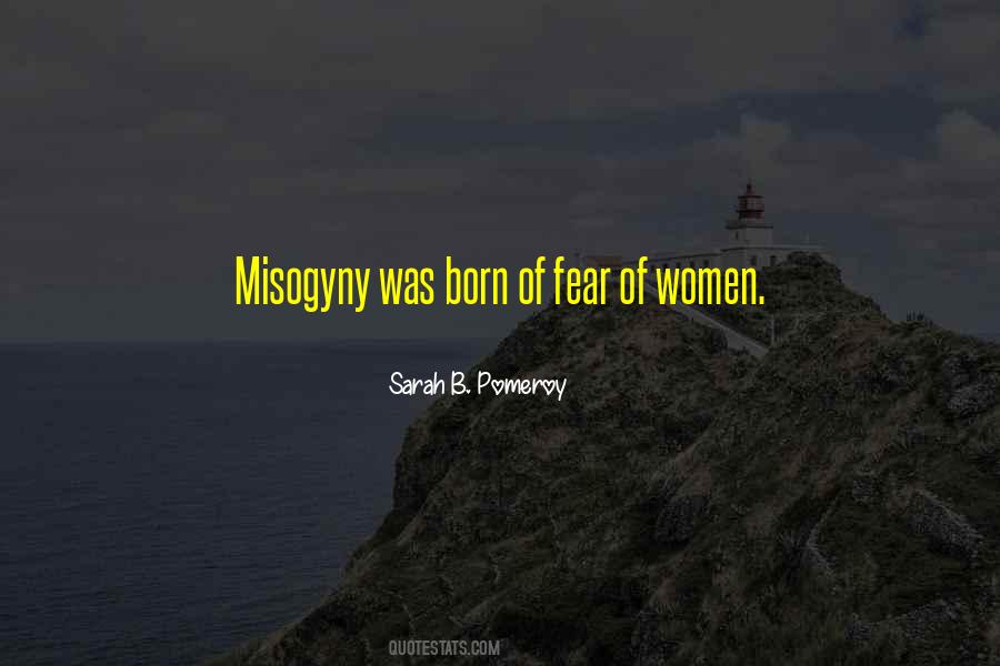 Quotes About Women's History #1325113