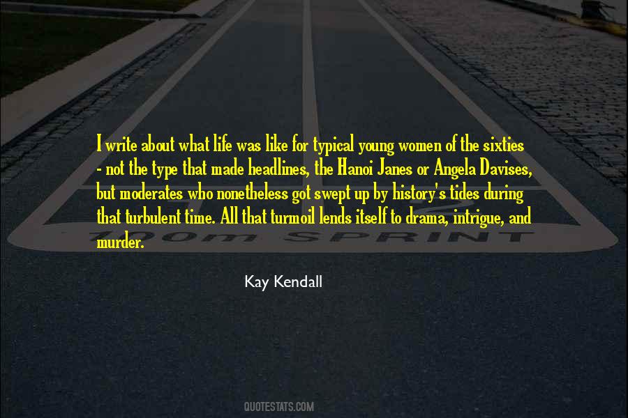 Quotes About Women's History #1341871