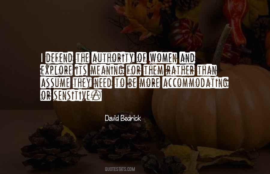 Quotes About Women's History #137992