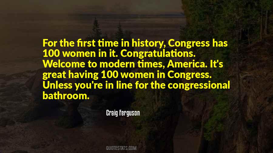 Quotes About Women's History #175187